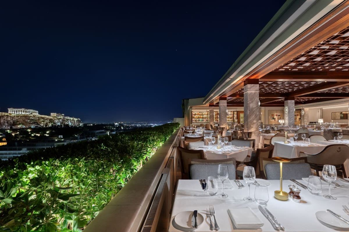GB Roof Garden