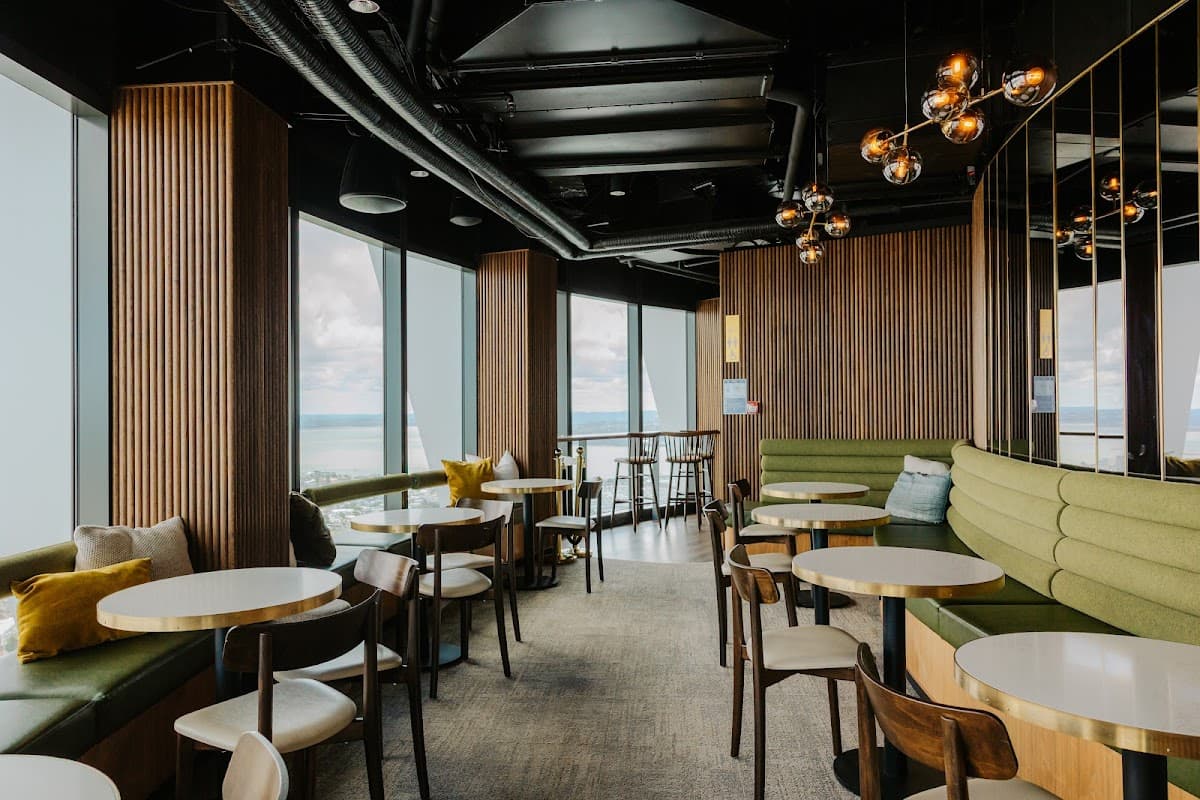 SkyBar