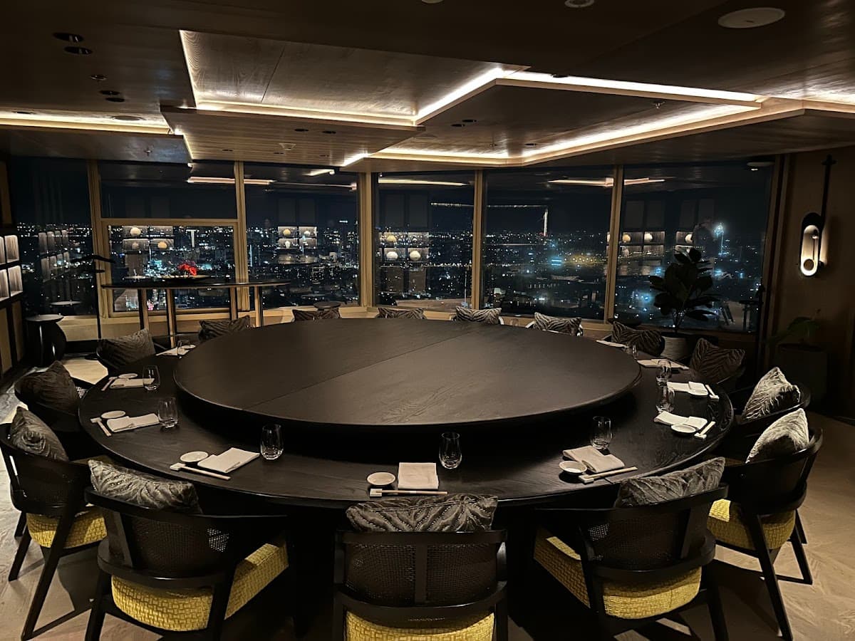 EA Rooftop at The Empire