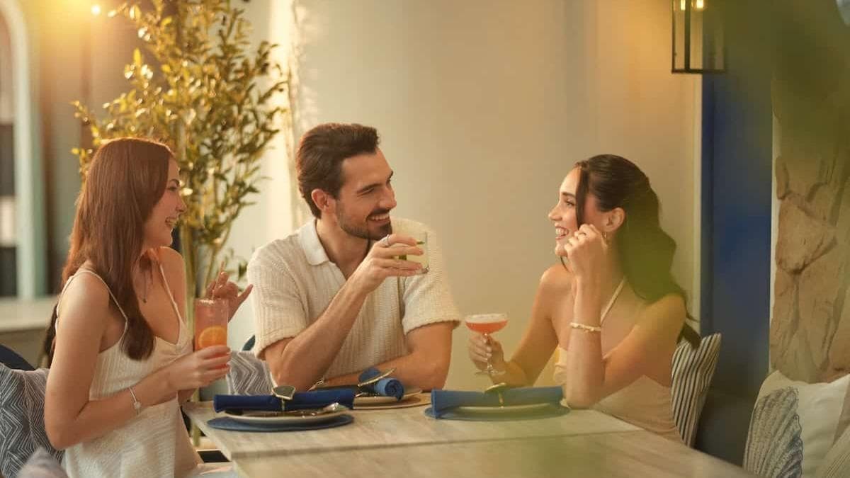 View Rooftop Bangkok