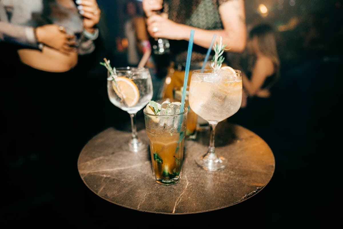 Griego Rooftop | Crossover Rooftop & Nightclub in Bogotá