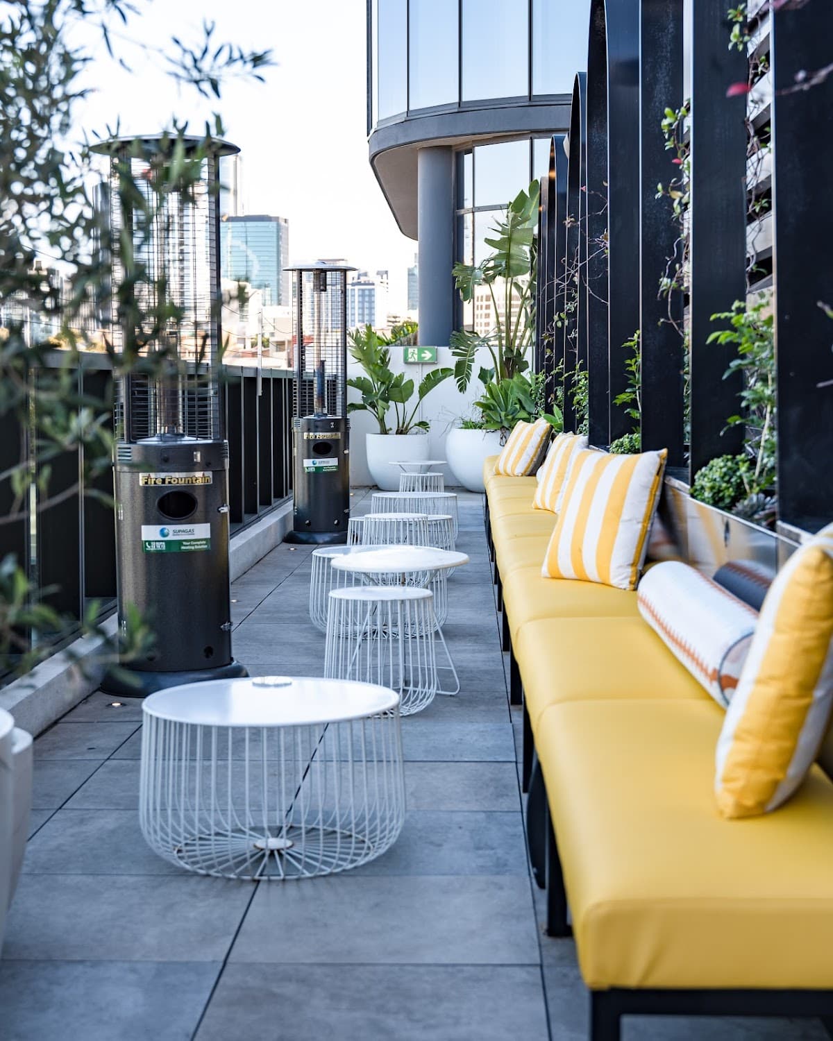 Cielo Rooftop