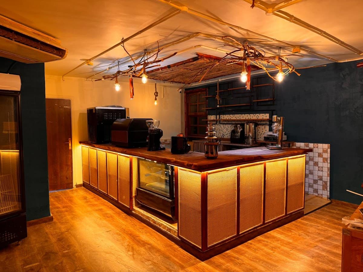 Kemet کیمیت Rooftop - 26 July Branch