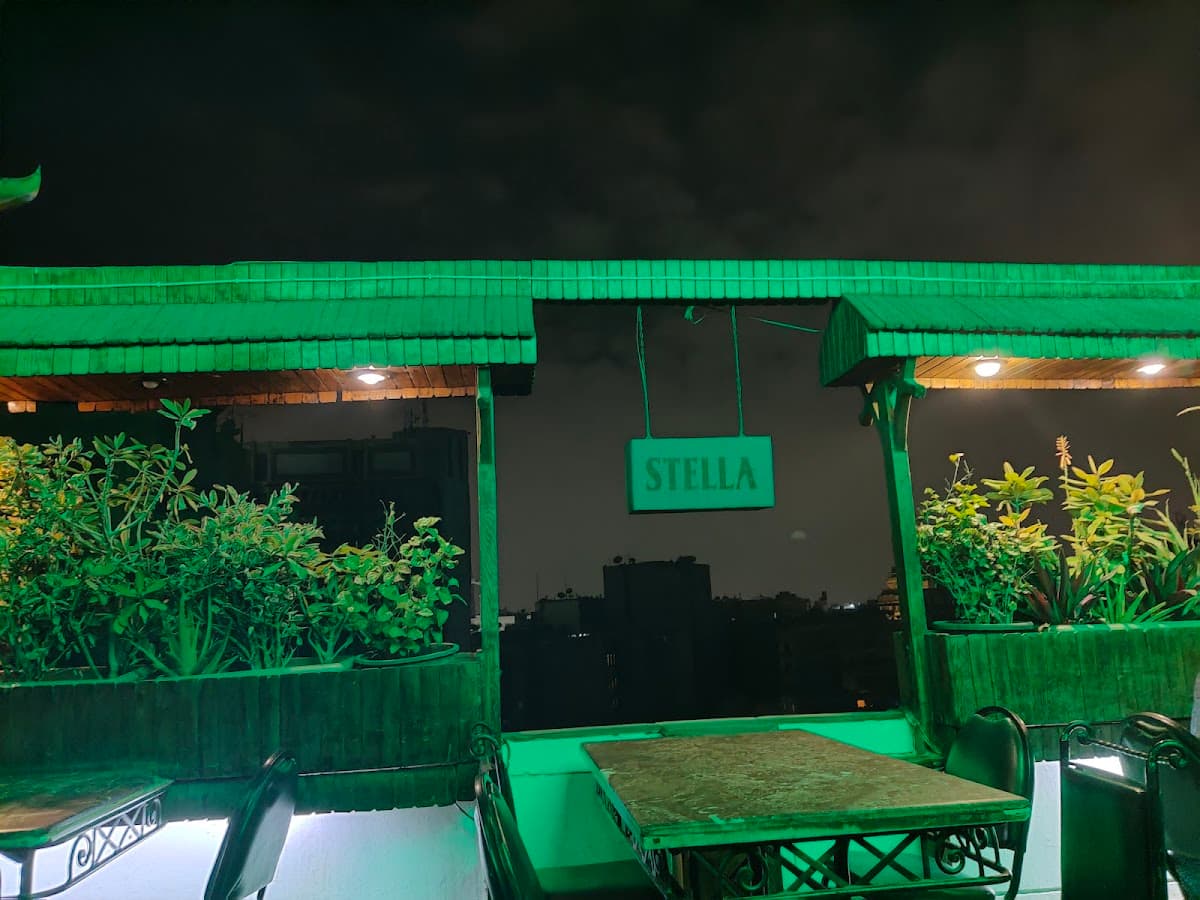 Odeon Palace Hotel & Rooftop Bar