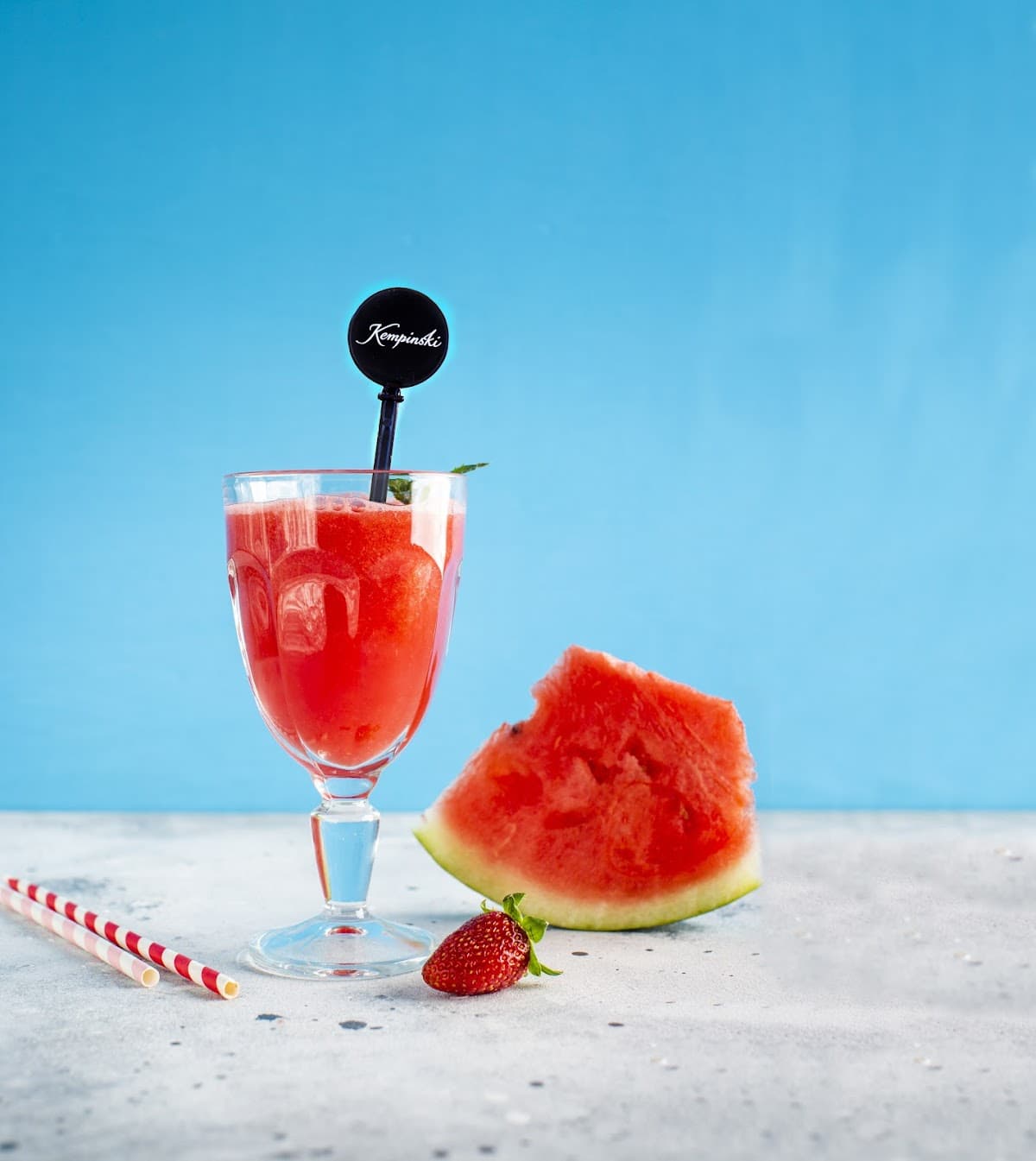 The Rooftop Kempinski