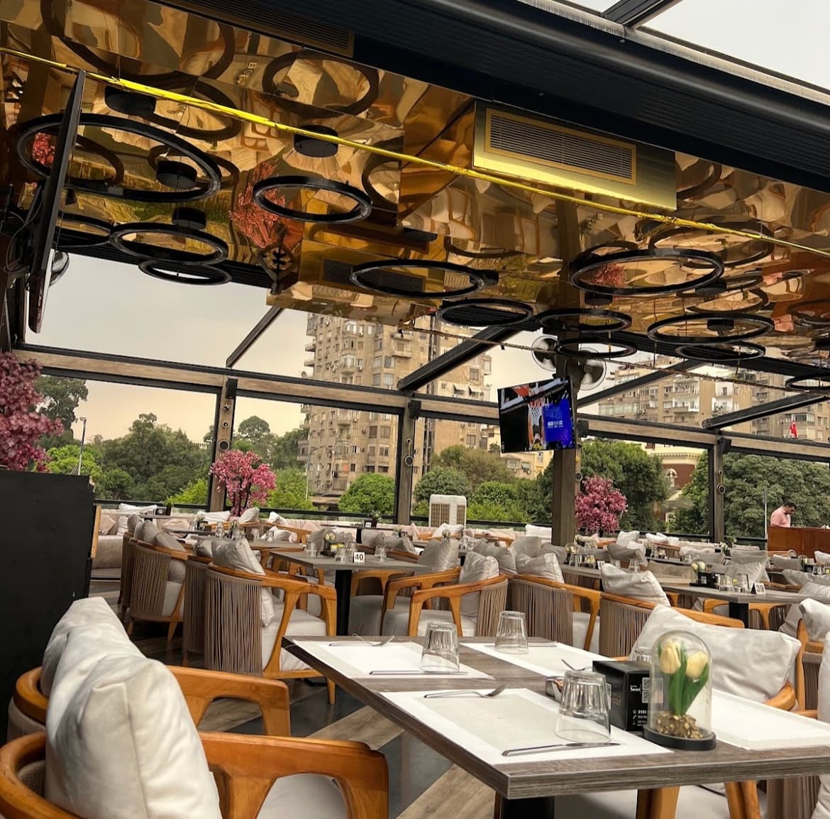 Viola Rooftop&Restaurant