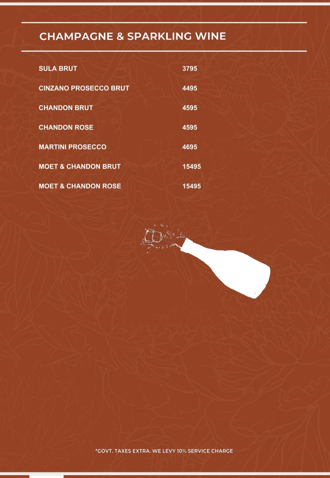 21 Shots - Skybar & Brewery