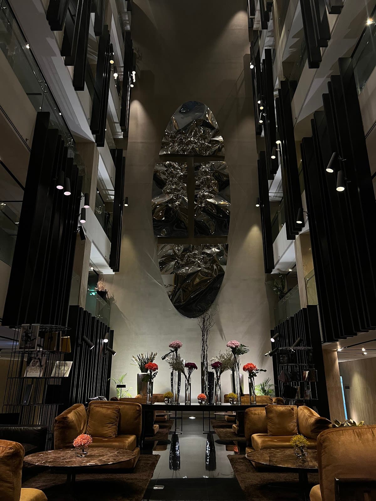 Estrellas Rooftop Lounge - Best Rooftop Lounge Dubai