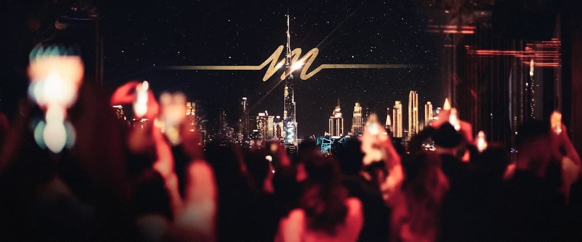 MOOD Rooftop Lounge | مود روف توب لونج