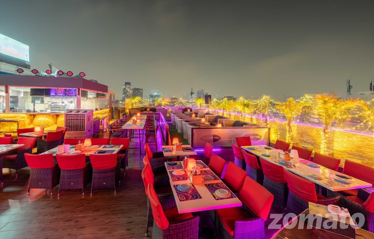 The Original Rooftop by Citrus