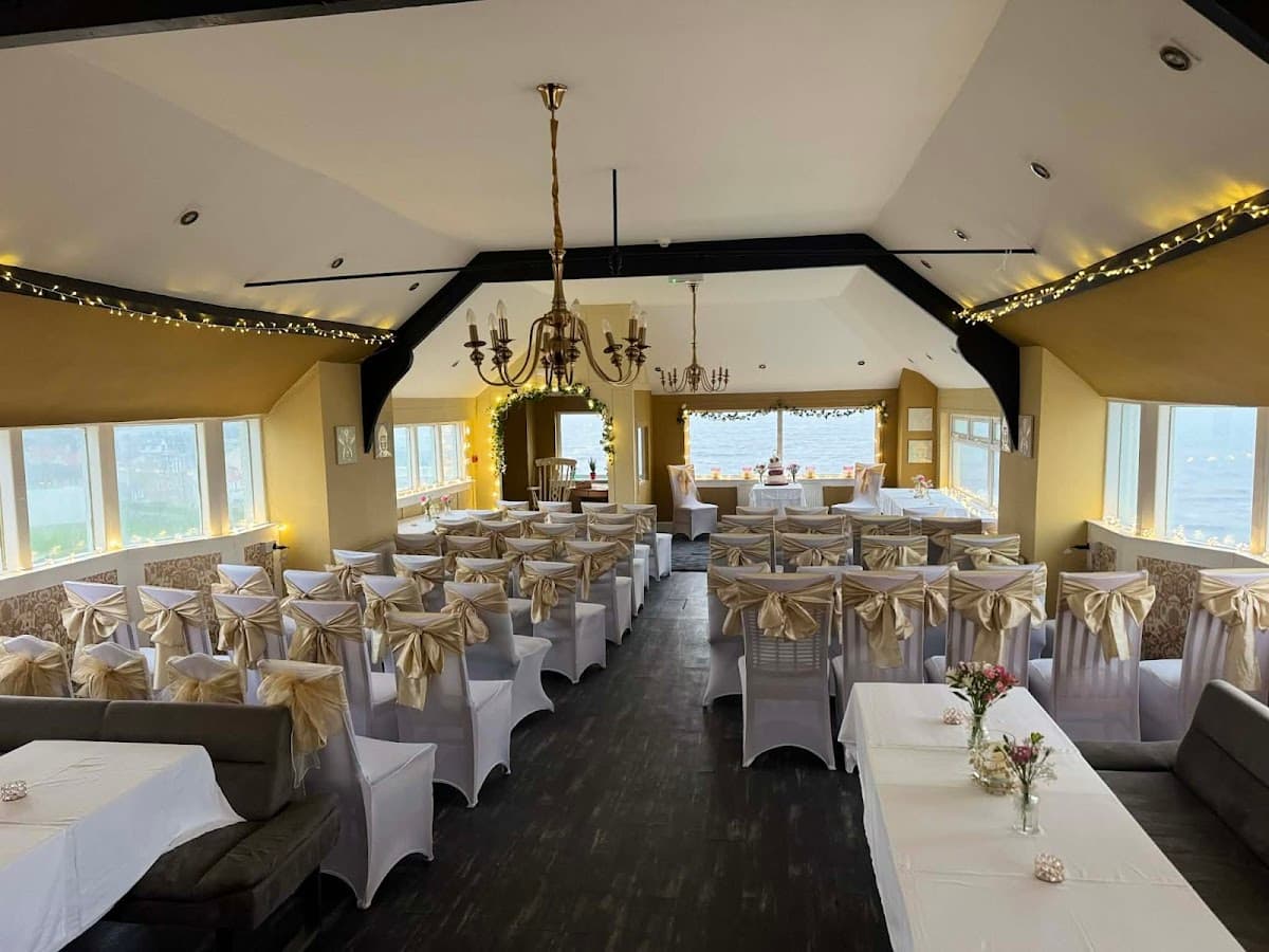 The Harbour View Kinghorn Ltd