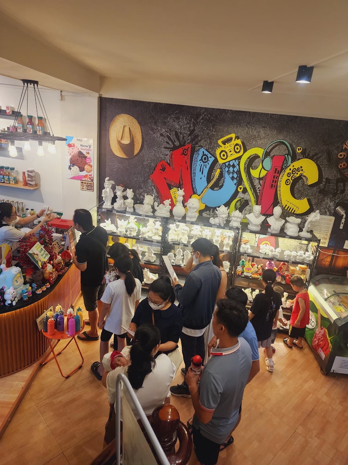 Hương Cao Nguyên Sky View