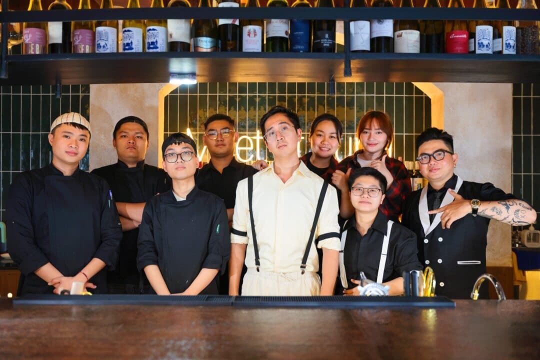 Luna & Co. - Rooftop Bar and Café