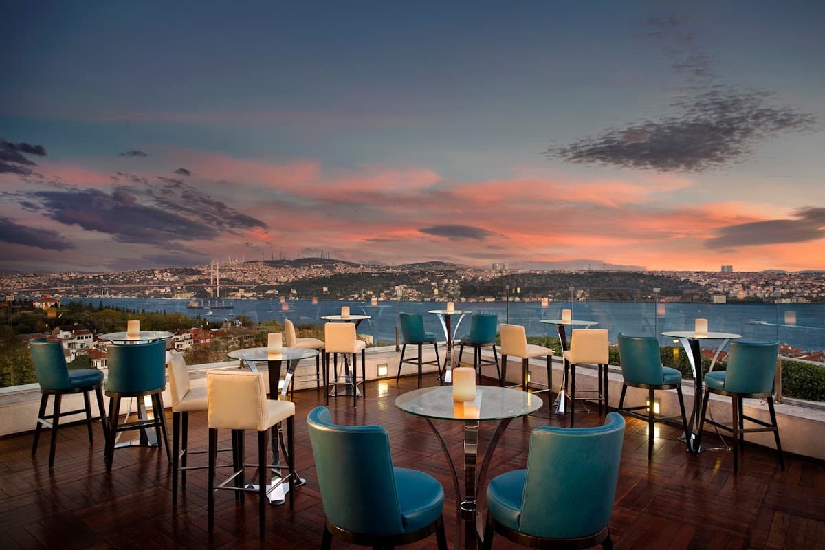 Summit Bar & Terrace