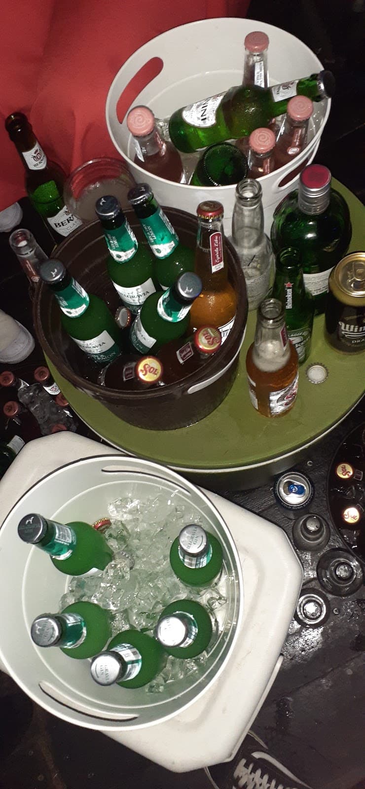 Rooftop Pub and Grill - Thokoza