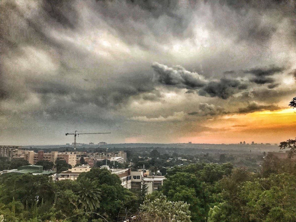 The View at Terrace Road