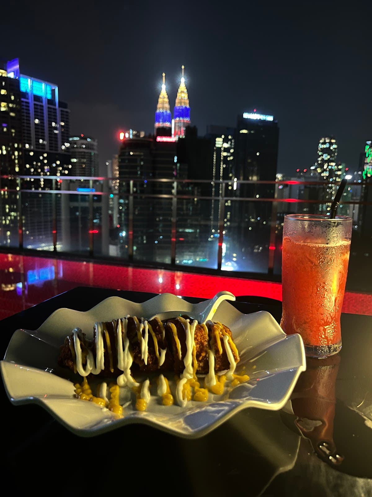 Motta Maadi Skybar