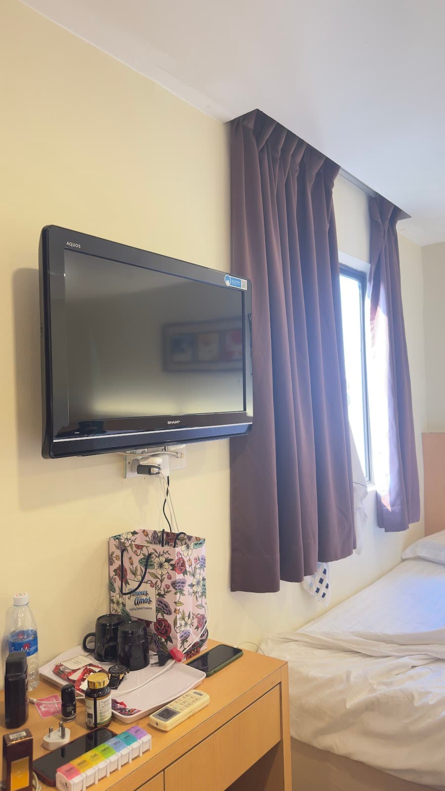 Proof Cafe & Sky Lounge