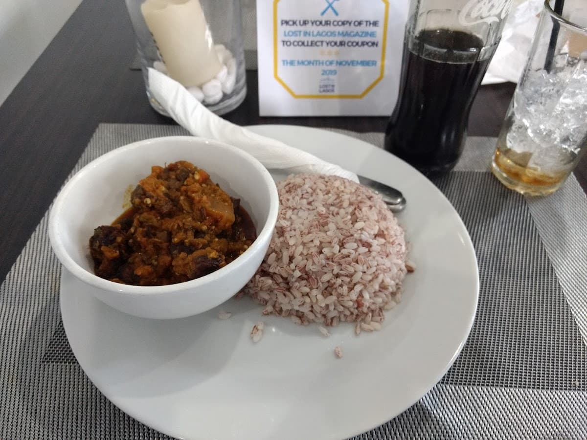 355 Rooftop Restaurant and Lounge