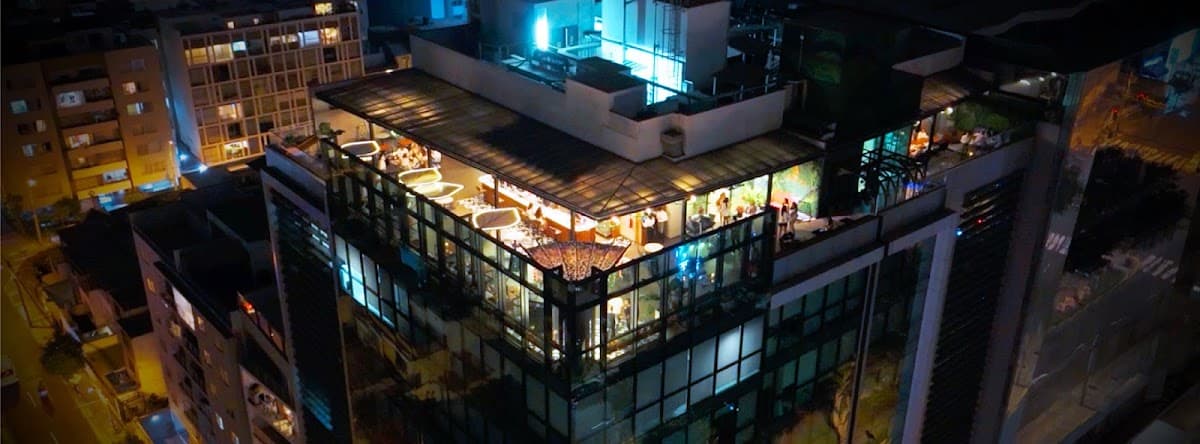 Atmósfera Rooftop