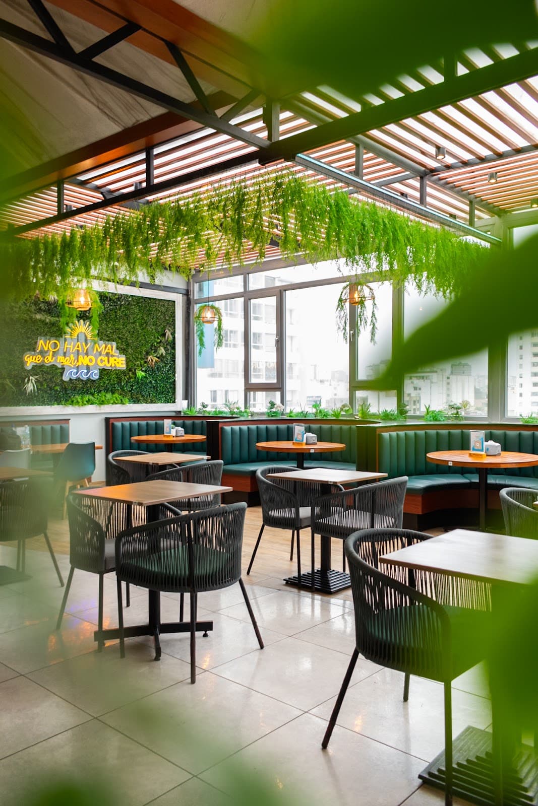 Terrazas Al Mar Rooftop