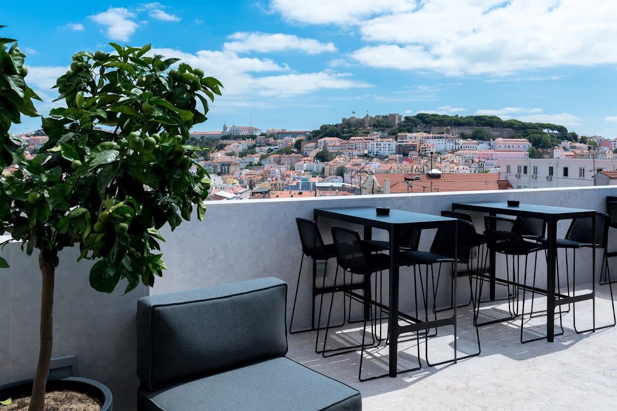 Mensagem - Restaurante e Bar Panorâmico