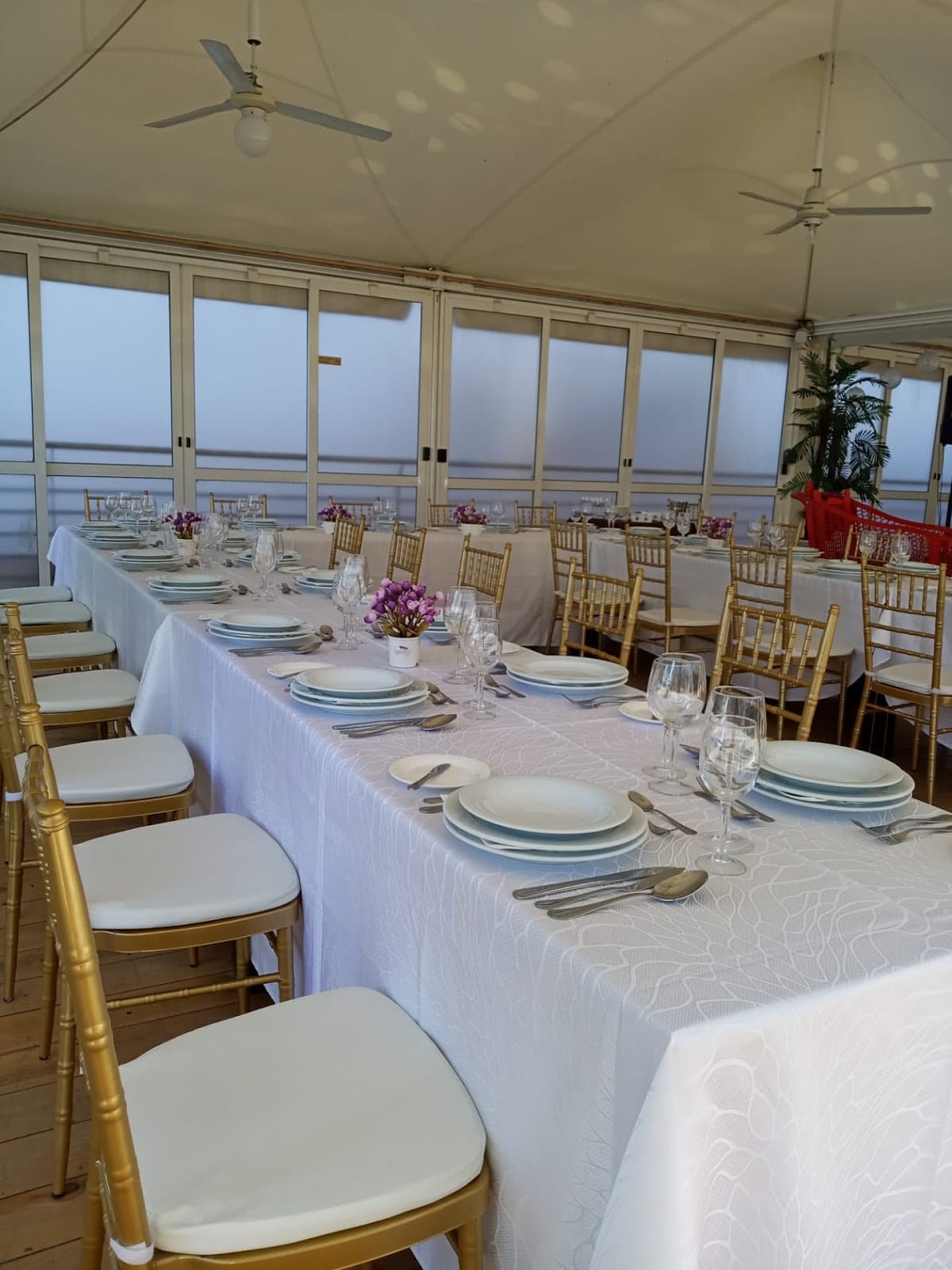 Restaurante & Skybar Rooftop FIL