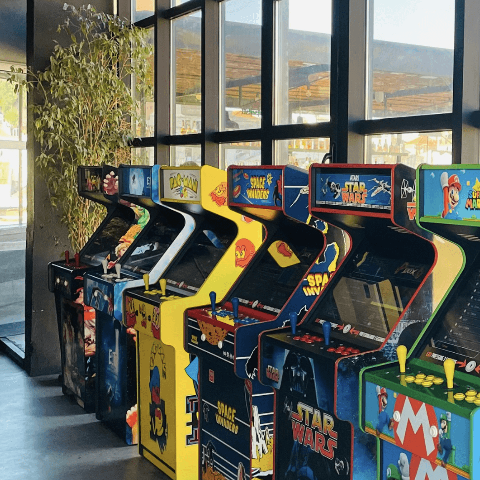 ROOFTOP - TOPO MARTIM MONIZ