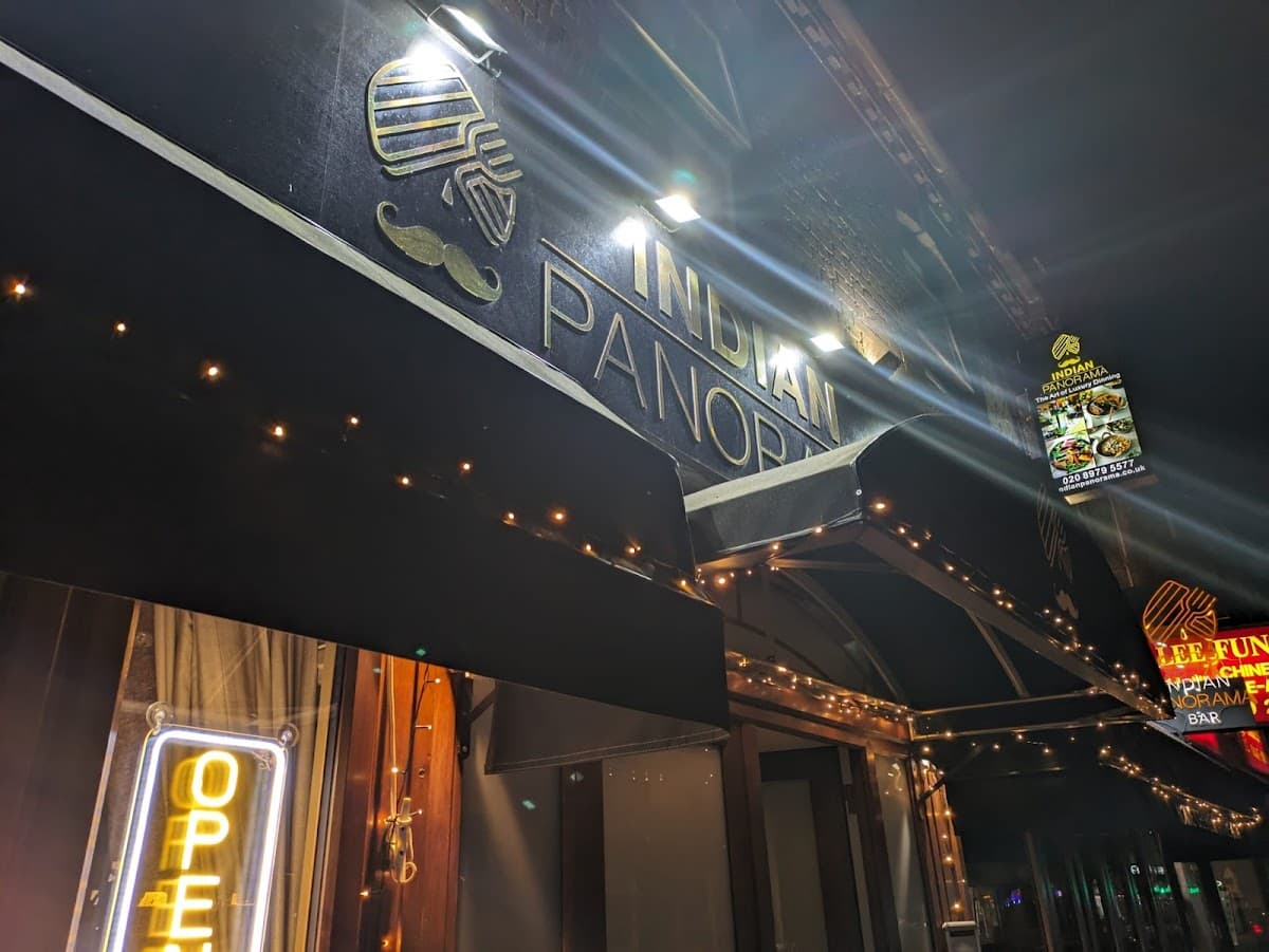 Indian Panorama - Indian Restaurant Near Me in Weybridge, Surrey, Esher, Molesey, Cobham, Leatherhead, Sunbury, Surbiton