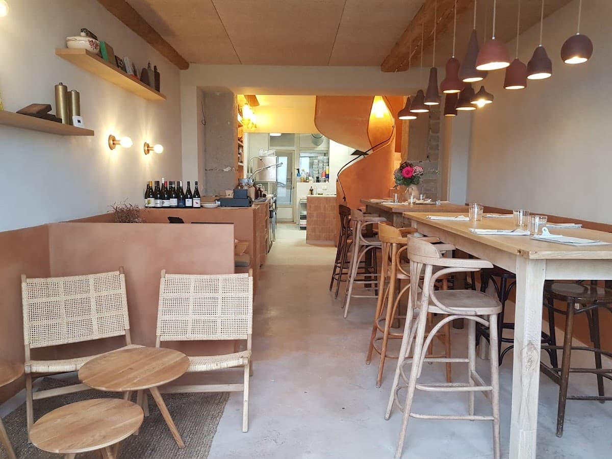 SEMO - Bistronomie Paysanne - Vue Panoramique