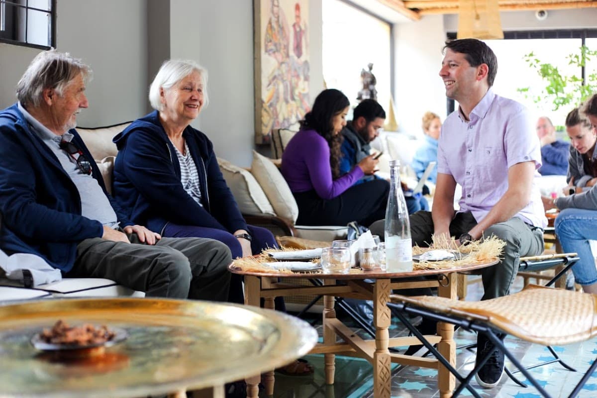 M Rooftop by Medina Heritage