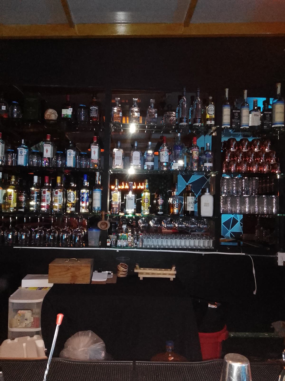 Lab Bar Rooftop