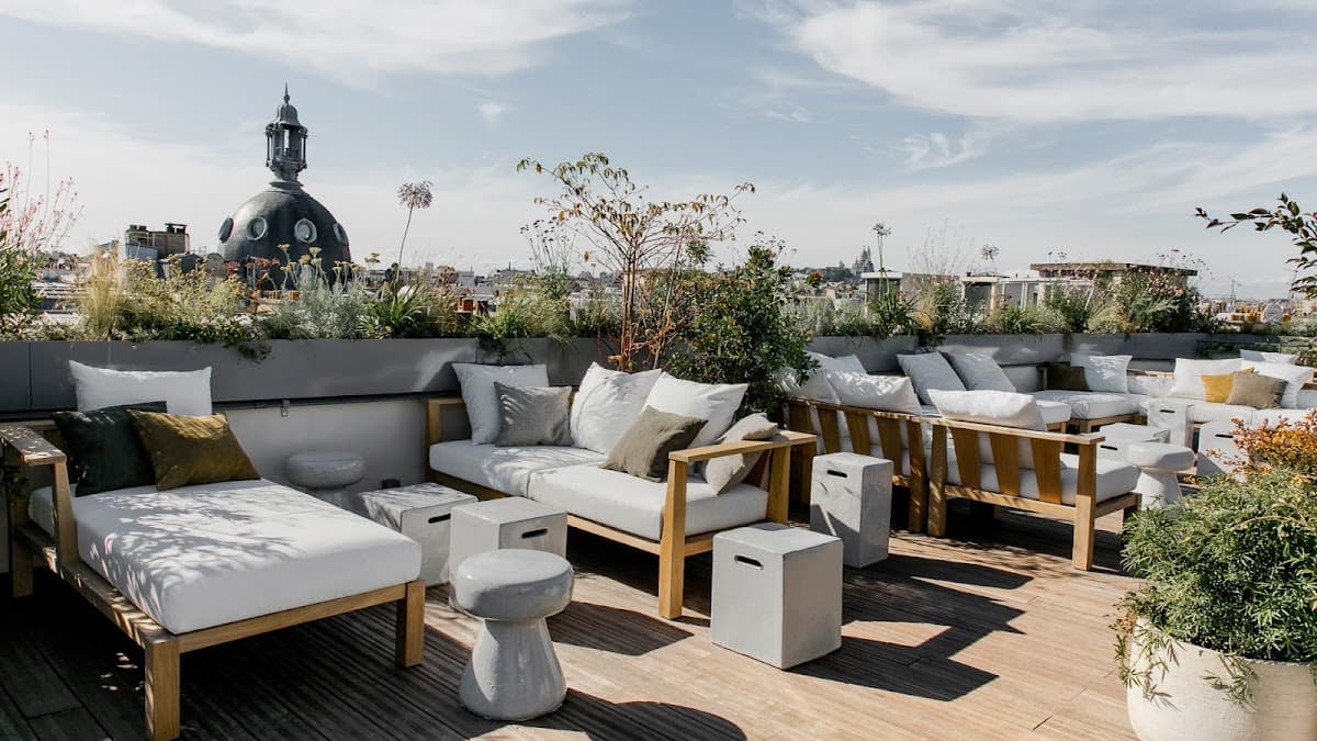 Rooftop National
