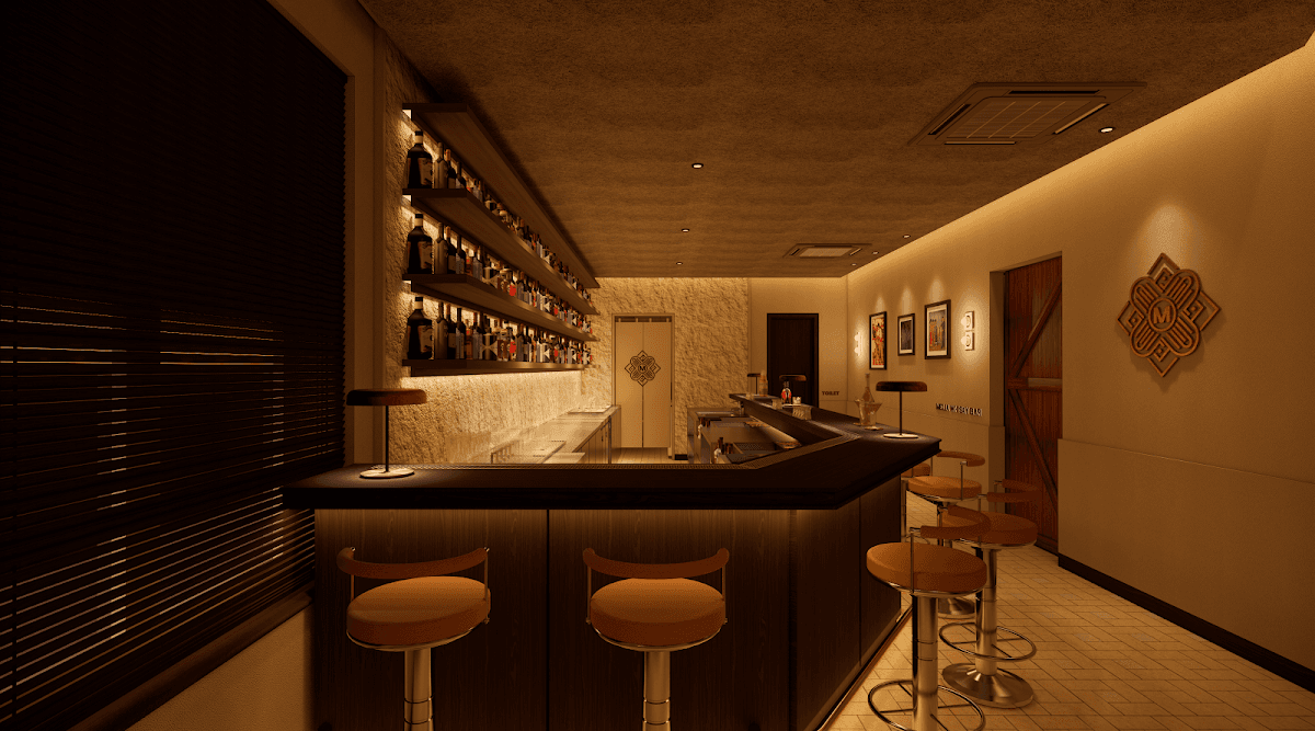 Melia.WhiskyBar