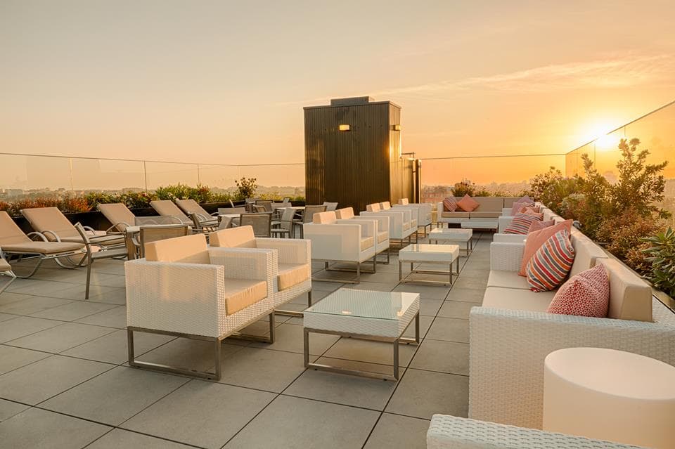 PortoBello Rooftop & Bar