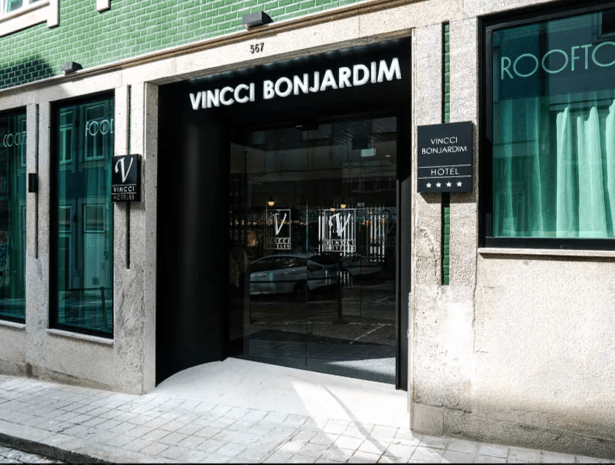 Terraço do Jardim - Rooftop Lounge