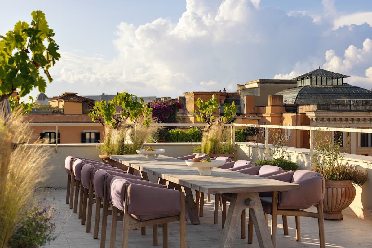NOTOS Rooftop