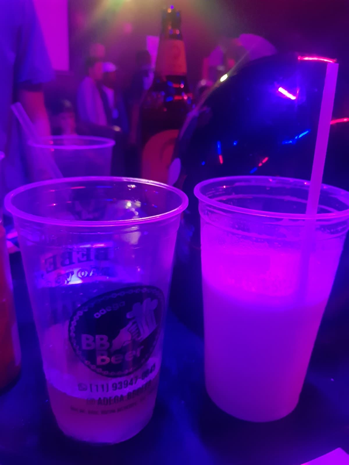 Sky Lounge Tabacaria