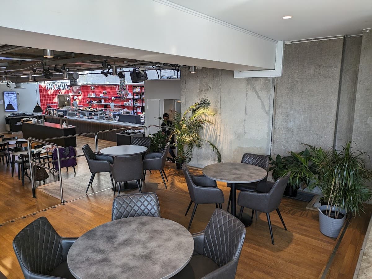 Café Panorama