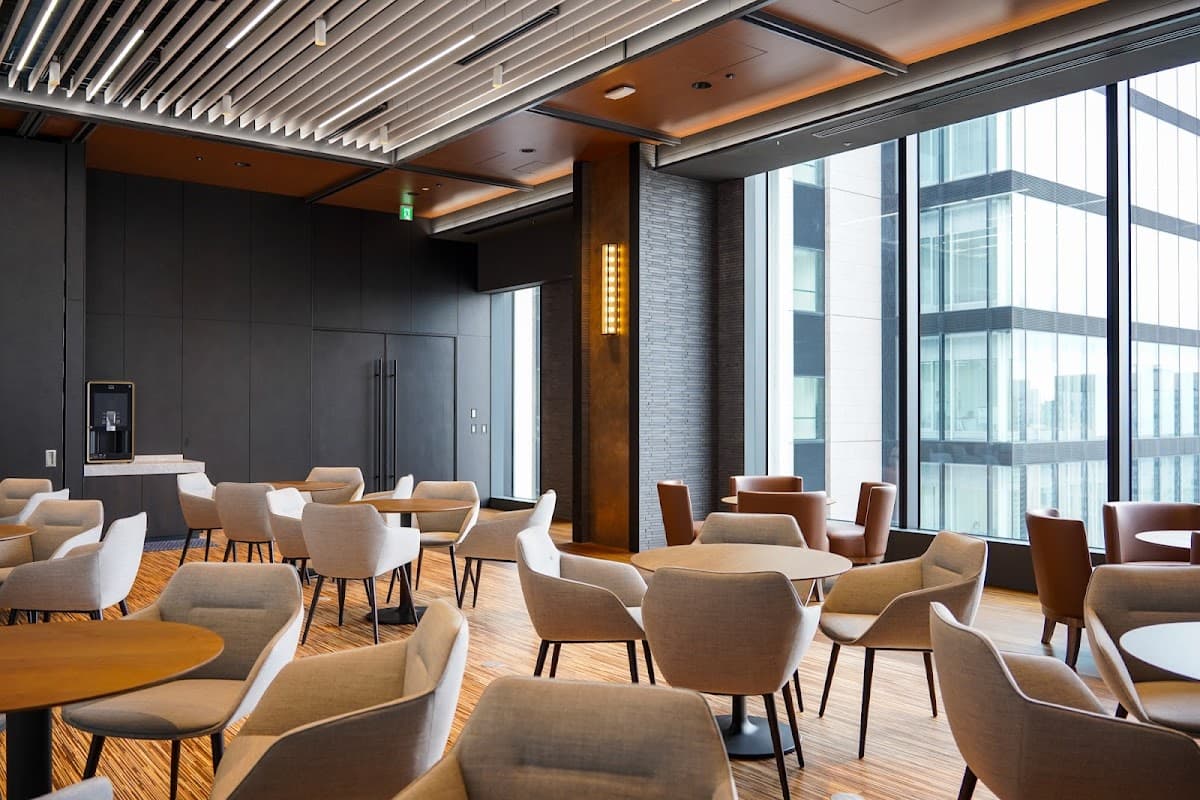 Good View Dining‐グッドビューダイニング