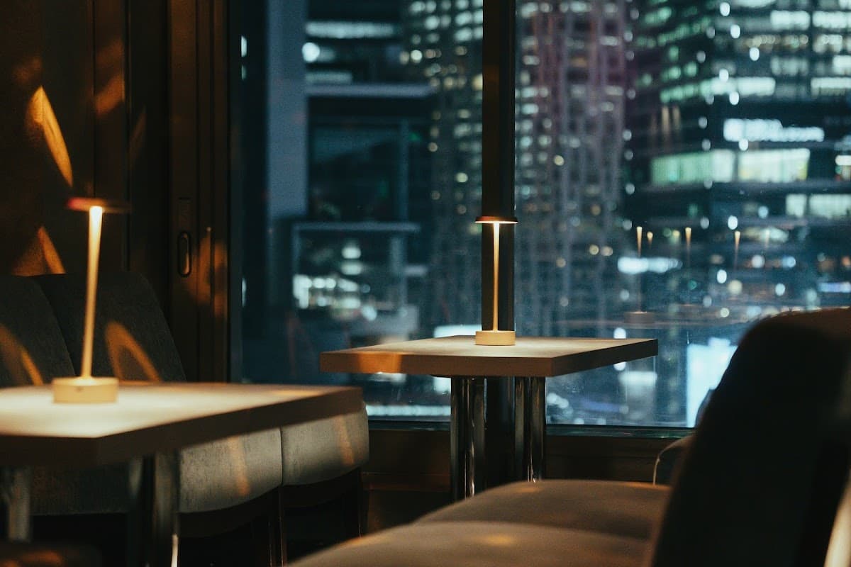 ROOF TOP RESTAURANT & MUSIC BAR SOAK