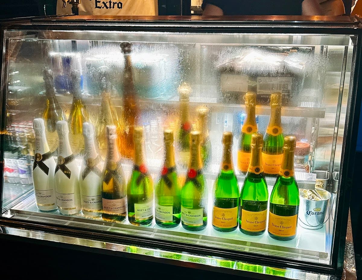 The Mint Ginza | Rooftop Cafe & Bar