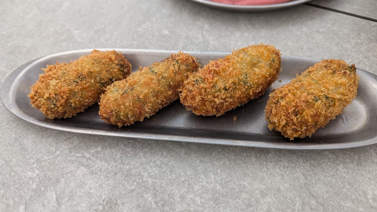 Rooftop One Shot Puerta Ruzafa