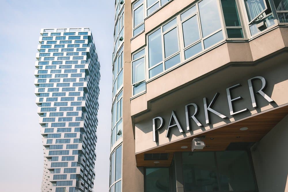 The Parker Hotel & Rooftop Vancouver